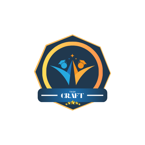 TaskCraft